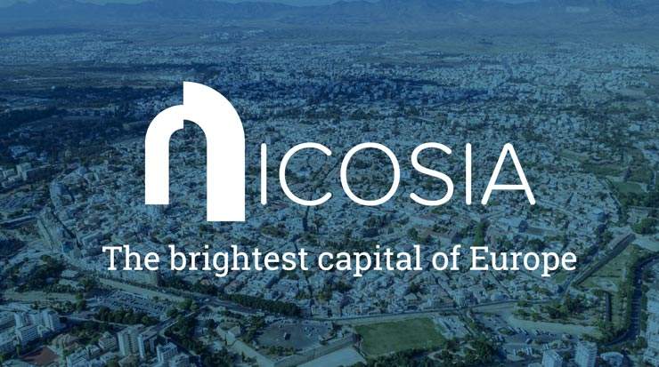Nicosia: New Walking Route