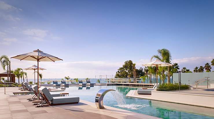 Parklane, a Luxury Collection Resort &amp; Spa, Limassol