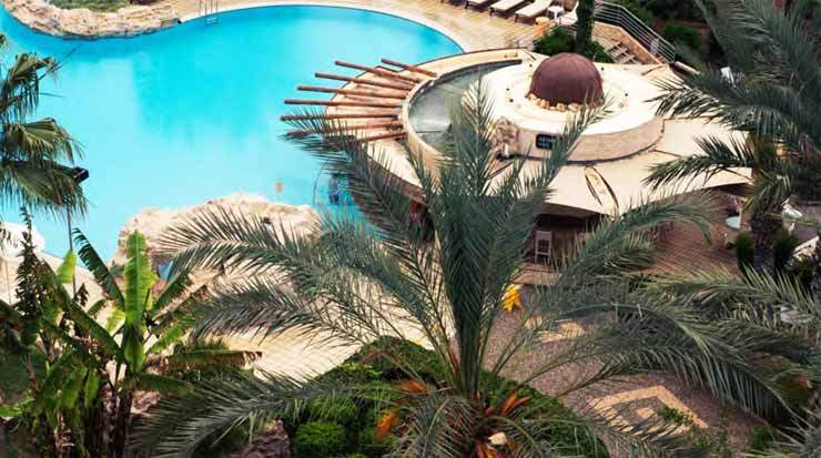 COOEE St. George Hotel &amp; Golf Resort