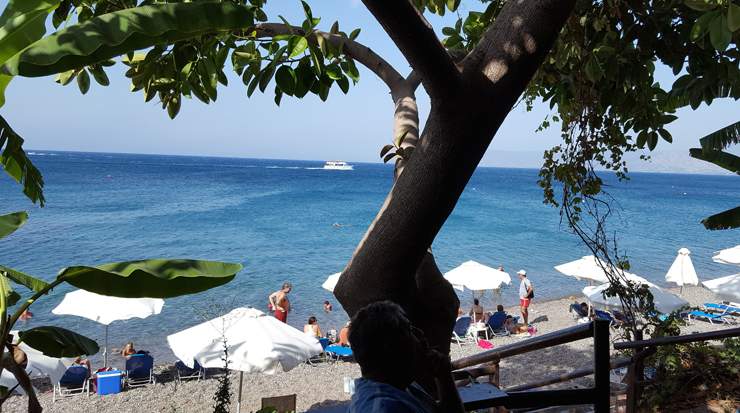 Paphos District, Cyprus 