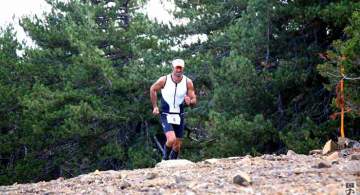 Olympus Man Triathlon