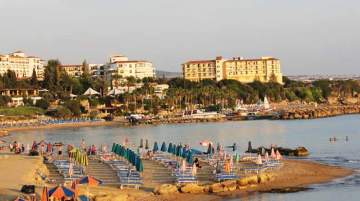 Paphos