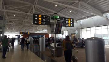 Hermes Airports, Cyprus 