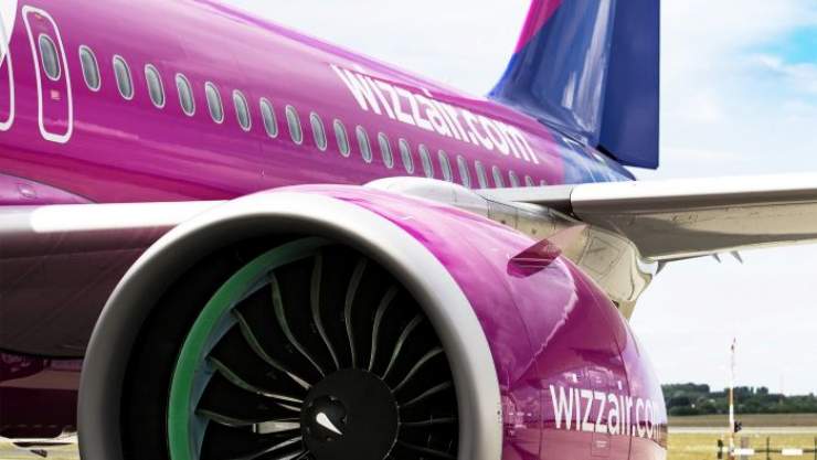 Wizz Air Launches Integrated Digital Cabin Ecosystem with Immfly and gateretail