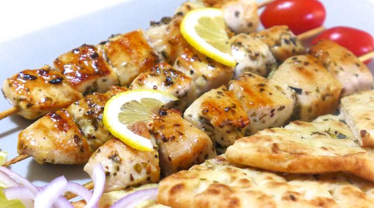 Promoting Cypriot Gastronomy Initiative