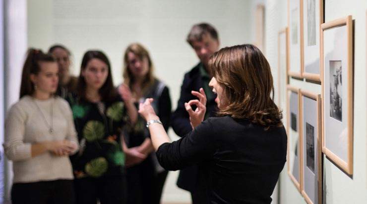 Tourism for People with Sensory Disabilities in Cyprus