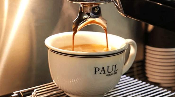 New PAUL Store Brings a Taste of France to Limassol
