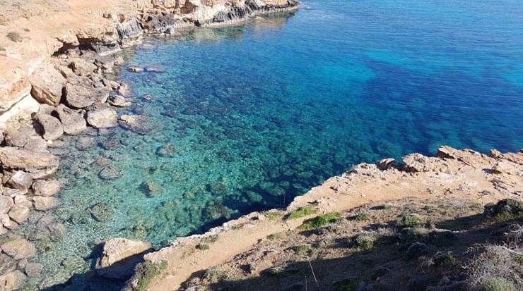 Protaras, Cyprus 