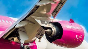 Wizz Air 