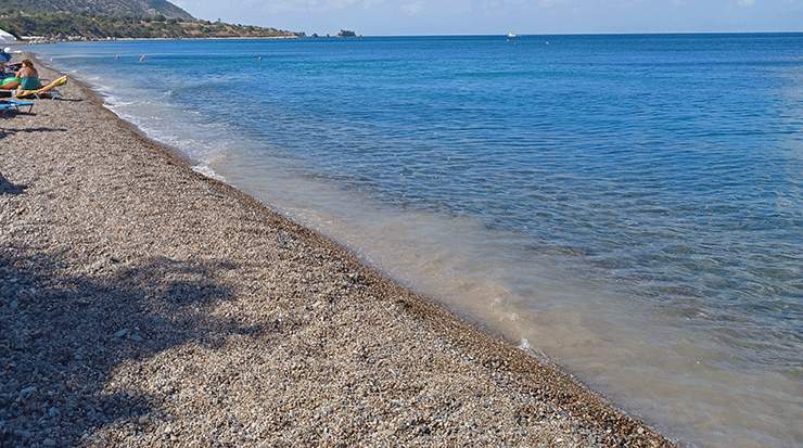 Paphos region, Cyprus  