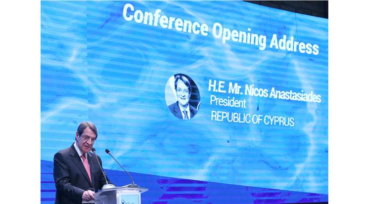 Maritime Cyprus 2019