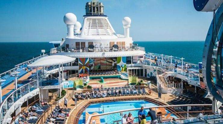 Royal Caribbean International