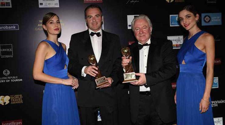 Londa is renowned for its luxury, chilled vibe and high-quality customer service