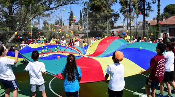 The Bi-Communal Technical Committee on Education was established in 2015