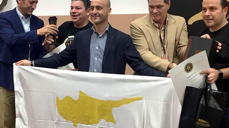 Cigar aficionados from all over the world competed at the 20th Habanos Festival