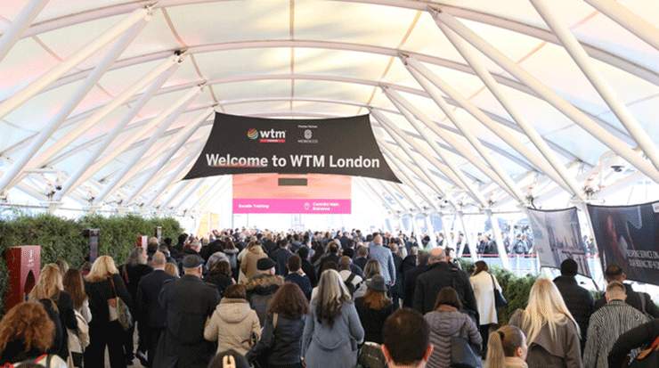 WTM London