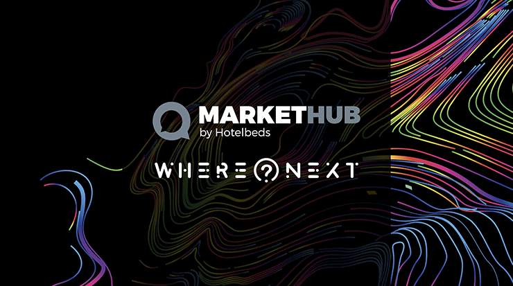 Hotelbeds Announced the Return of the MarketHubs for 2023