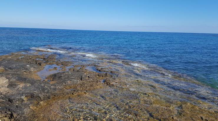 Cyprus 32nd of the  World's Safest Countries 2019