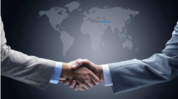 Leptos Group: Paphos remains the champion in property sales to overseas buyers 