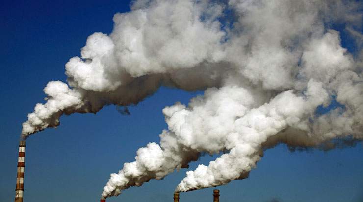 Hermes Airports Effort to Reduce Carbon Dioxide Emissions