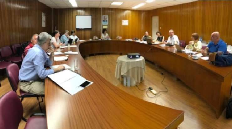 Stakeholders expect many benefits for the hotels and tourism industry businesses, tertiary education and the students specialising in this sector