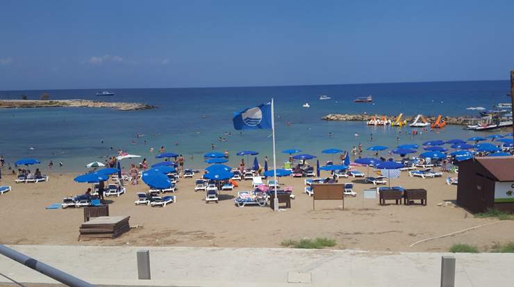 Deputy Ministry of Tourism Grant Scheme for Beach Planning and Safety