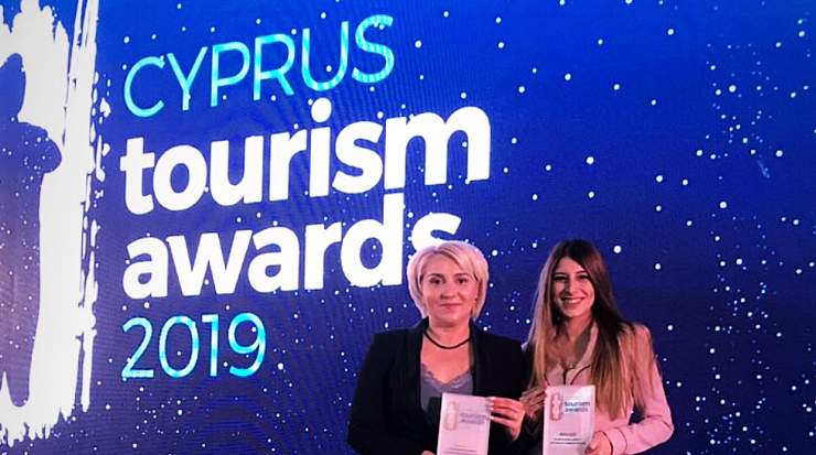 Atlantica Hotels &amp; Resorts awarded 