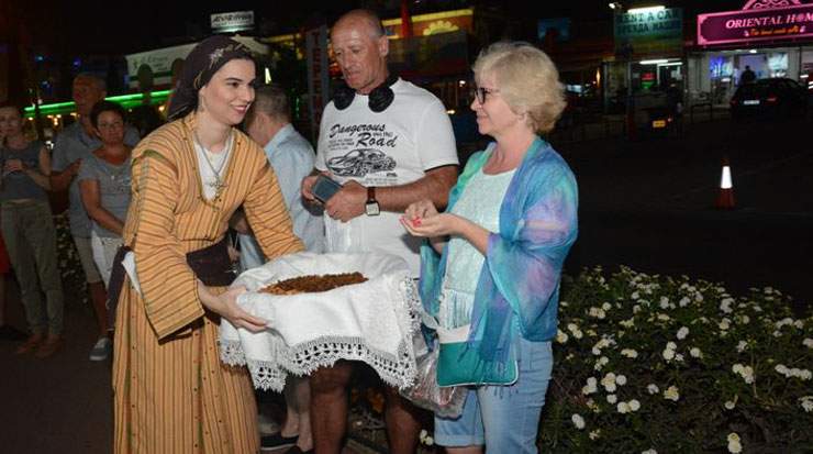 The Revival of the Cypriot tradition