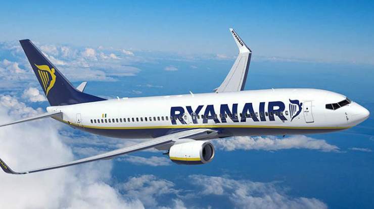 Cyprus Welcomes Additional Routes with Ryanair
