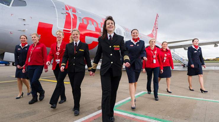 Jet2.com Added New Flights from UK to Paphos