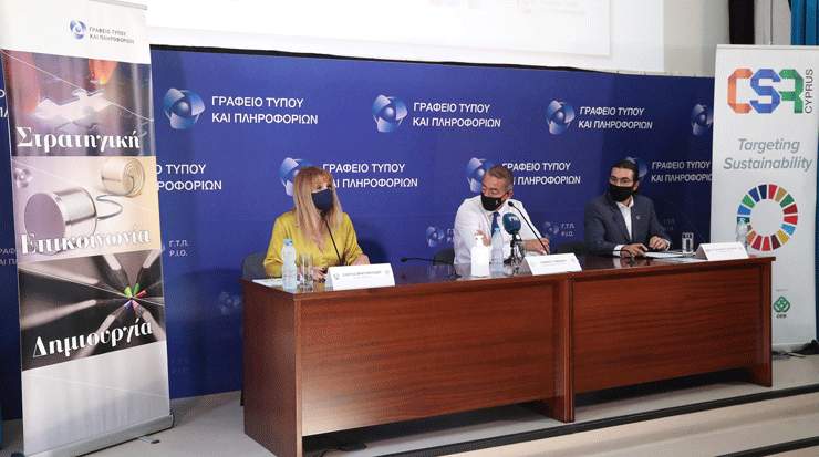 Presentation of the Corporate Volunteering Guide