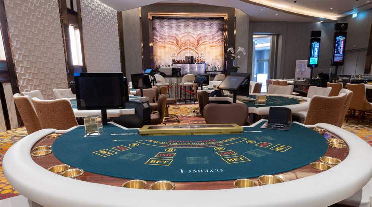 Four Cyprus Casinos satellite casinos will also commence operations in Nicosia, Larnaca, free Famagusta and Paphos during the year
