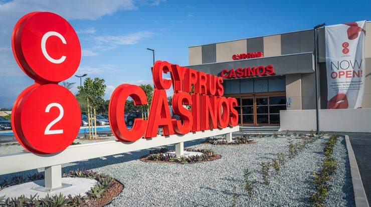 Cyprus Casinos (C2)