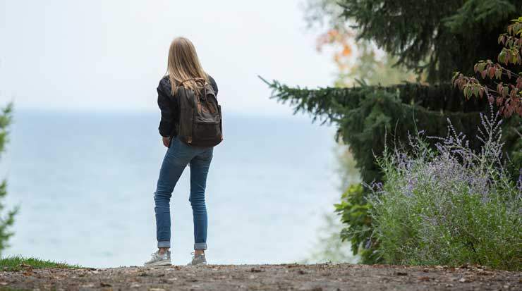 Cyprus is a paradise for those who love nature and walking