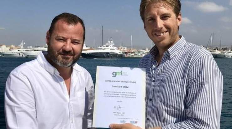 Limassol Marina is operated and managed in partnership between F&amp;S Marinas and Camper &amp; Nicholsons Marinas