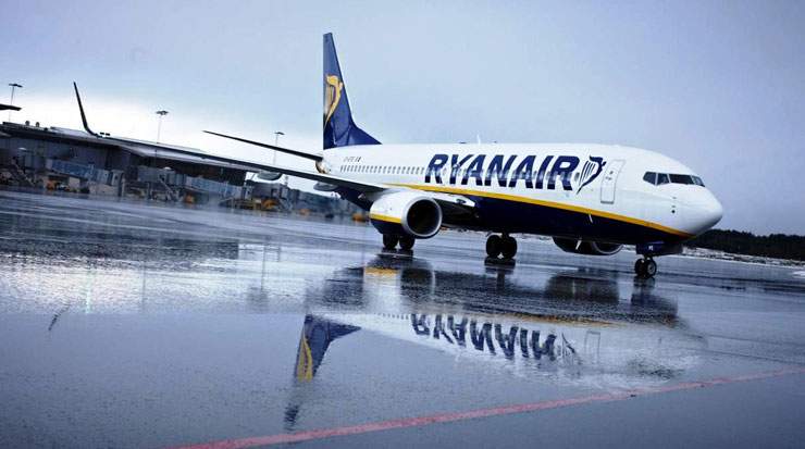 Amman represents the airline’s first ever route to Jordan