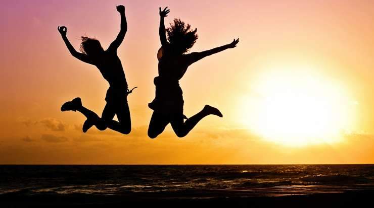 For a percentage of 87.7 percent of tourists, the purpose of their trip in July  was holidays