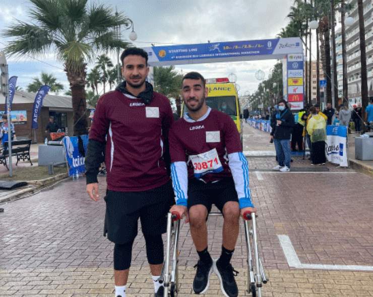 Larnaca Region – Accessible Cyprus 