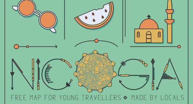 Nicosia Joins Young Travellers Network