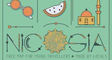 Nicosia Joins Young Travellers Network