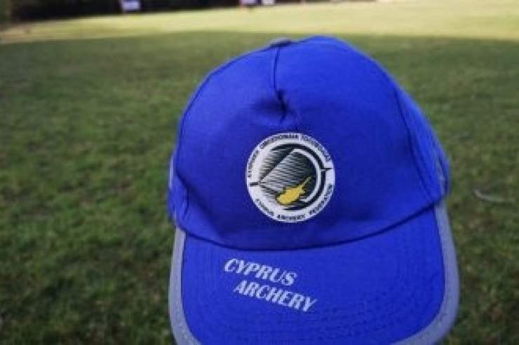 Pyla, Larnaca Hits the Bullseye with Archery Park