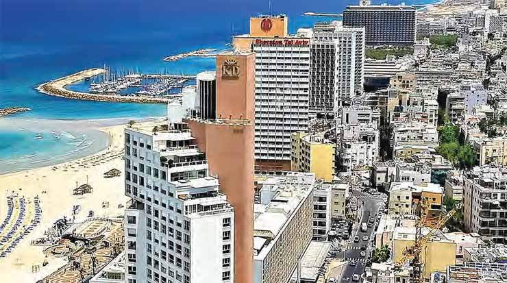 Tel Aviv