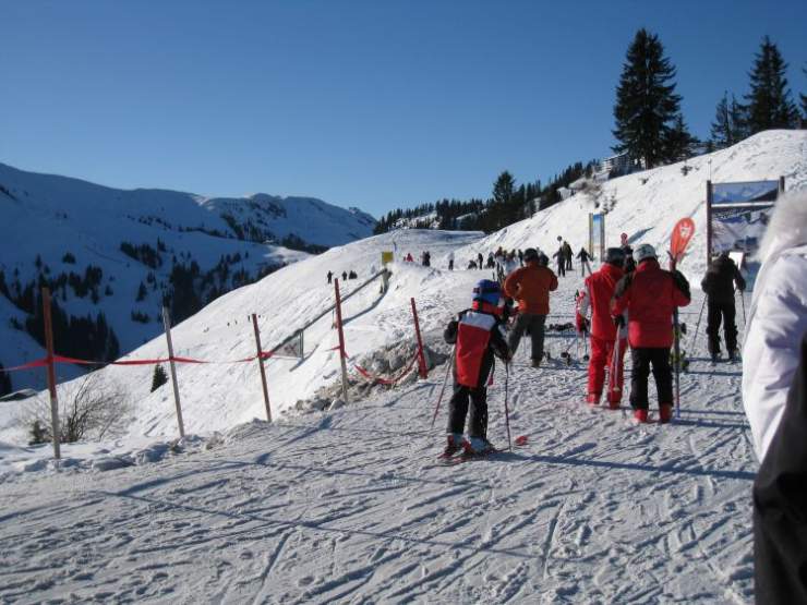 Wizz Air Takes You to Europe’s Most Affordable Ski Destinations from Larnaca, this Winter Season