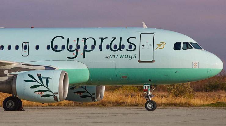Cyprus Airways’ long-term goal is to broaden the horizon for Cypriot travellers