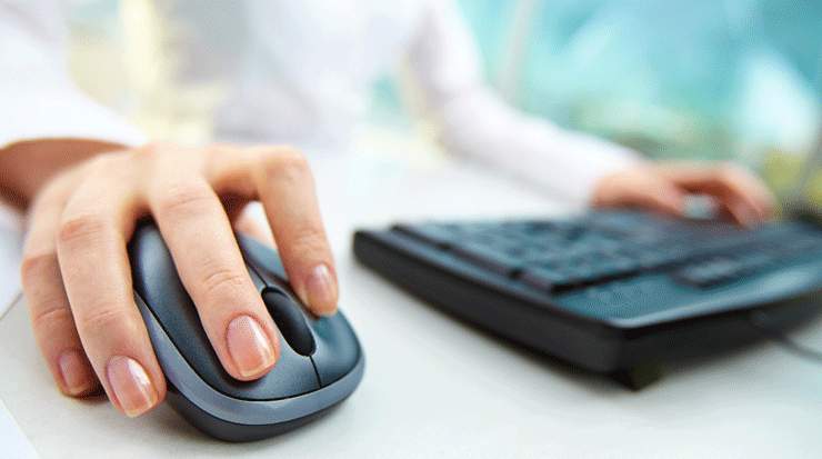 56 Percent of EU People have Basic Digital skills