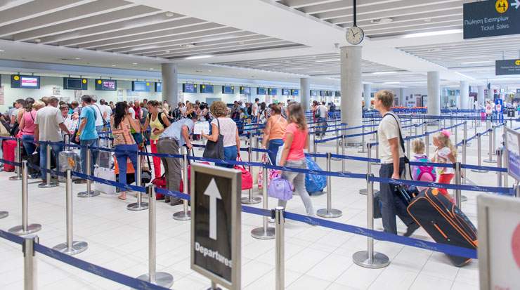 Paphos Hub to Ease Congestion