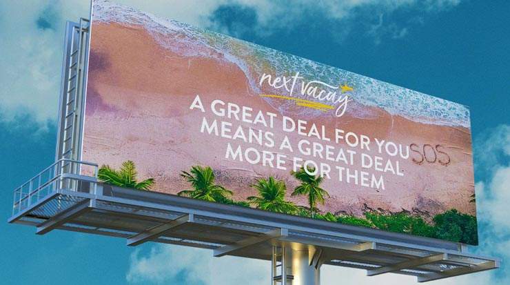 Cyprus lost 84,12 Percent of Visitor Numbers During the Pandemic According to Next Vacay