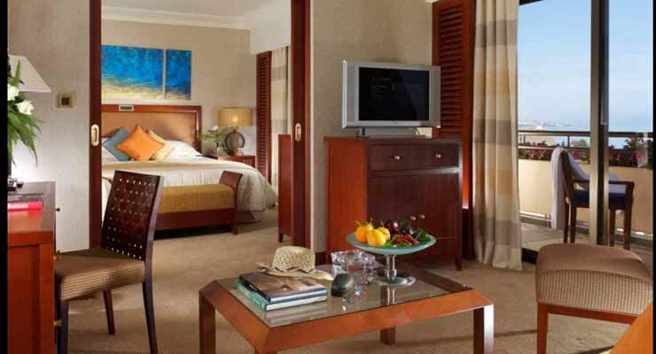 Four Seasons Hotel Cyprus