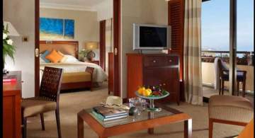 Four Seasons Hotel Cyprus