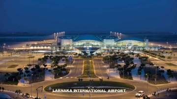 Larnaka International Airport Further Caters To Passengers